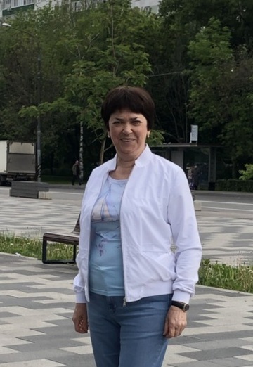 Lidiya (@lidiya5765) — my photo № 1