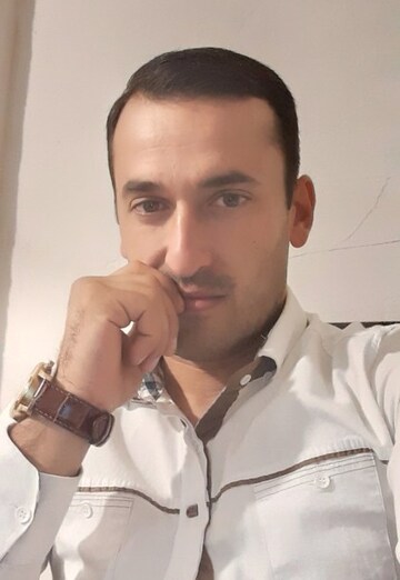 Моя фотография - nikol sargsyan, 35 из Ереван (@nikolsargsyan)