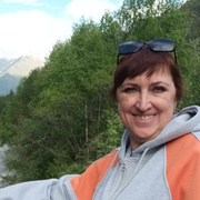 Зоя, 57, Томск