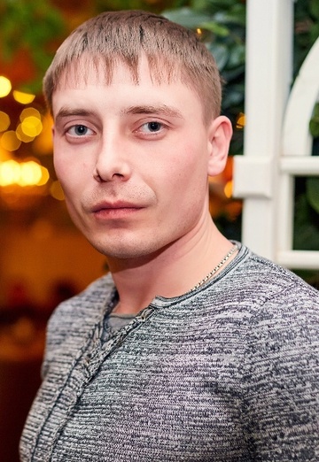 My photo - Kirill, 34 from Leninogorsk (@kirill80613)