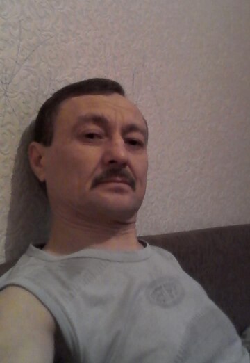 Моя фотография - Александр, 54 из Казань (@aleksandr696830)