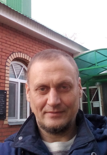 Моя фотография - Хабиб, 51 из Стерлибашево (@habib2560)