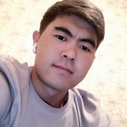 Али, 22, Душанбе