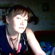 светлана, 53, Верещагино