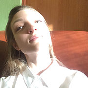 Alexandra, 26 Ryazan