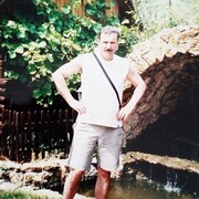 андрей, 62, Кохма