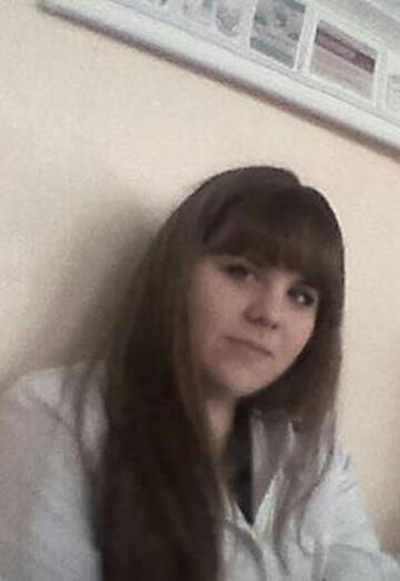 Моя фотография - Оксана, 27 из Усмань (@oksana26259)