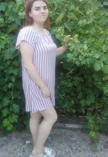Моя фотография - Евгения, 22 из Желтые Воды (@evgeniya63620)