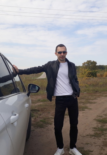 Sergey (@big-brother) — benim fotoğrafım № 4