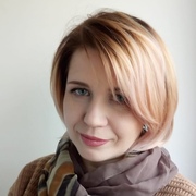 Ирина, 46, Бокситогорск