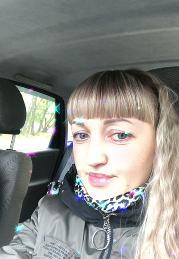 My photo - mariya, 37 from Nizhny Novgorod (@mariya154711)