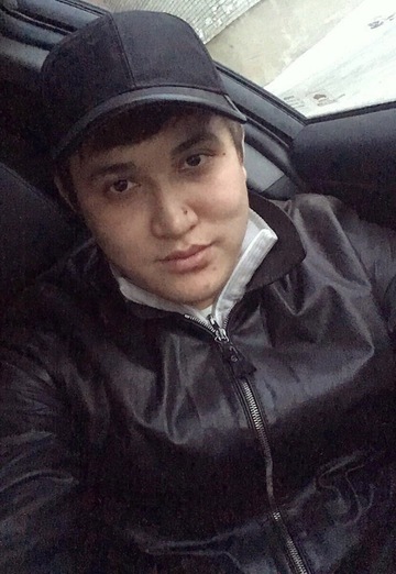 My photo - Ratmir, 31 from Ust-Kamenogorsk (@ratmir810)