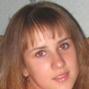 Оксана, 33, Шаховская