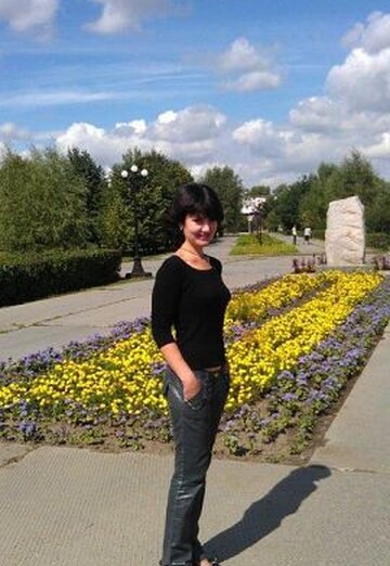 My photo - Natalya, 45 from Barnaul (@natalwy8364248)