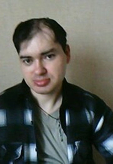 My photo - Sergey, 44 from Kurgan (@id552302)