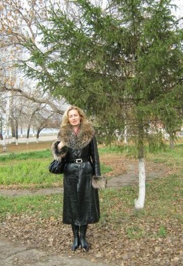 My photo - nika, 49 from Votkinsk (@333m75)