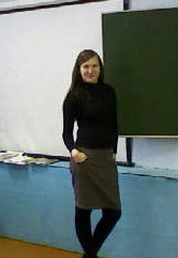 Моя фотография - Ольга, 37 из Новотроицк (@olenkaka)