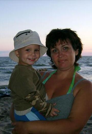 Моя фотография - Татьяна, 52 из Николаев (@wesna1971)