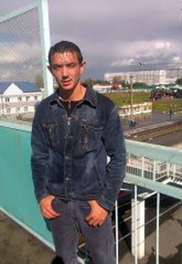 Моя фотографія - сергей, 31 з Барабинск (@sergey8477598)