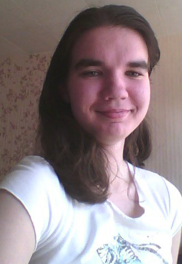 Моя фотография - лида, 28 из Краснотурьинск (@lida1919)