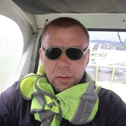 Александр, 42, Елизово