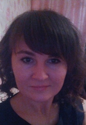 My photo - Imya, 36 from Moscow (@galina46343)