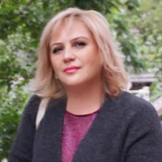 Елена, 50, Владивосток