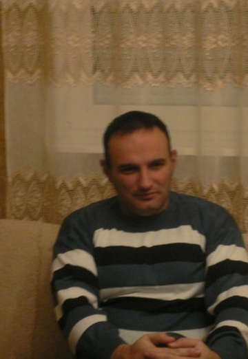 Моя фотография - Христо, 49 из Асеновград (@hristo13)