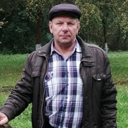 Михаил Легостаев, 58, Малоархангельск