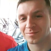 Олег, 33, Волжский (Волгоградская обл.)