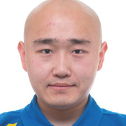 yao, 35, Санкт-Петербург
