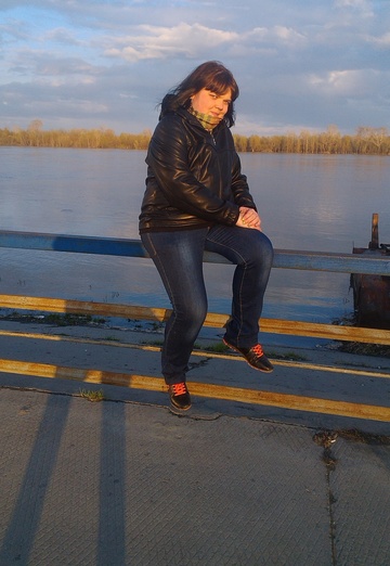 Моя фотография - Виктория, 32 из Барнаул (@viktoriya88903)