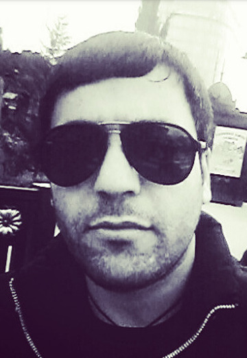 My photo - Ne boysya, 34 from Baku (@neboysya1)