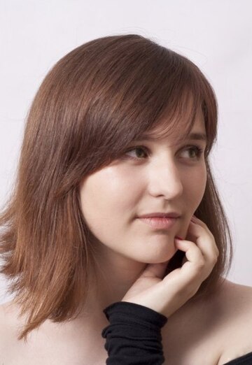 Моя фотография - Елизавета, 27 из Минск (@elizabeth0902)