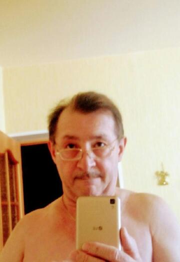 Моя фотография - Радион, 60 из Нижневартовск (@radion1335)
