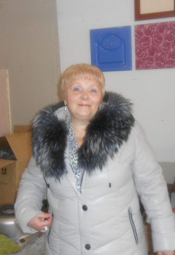 Моя фотография - Натали, 67 из Воткинск (@natali54338)