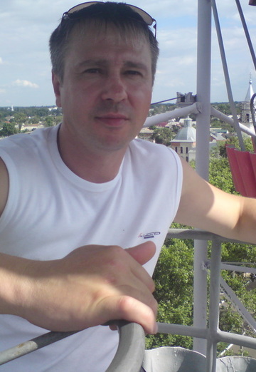 Моя фотография - Валерий, 49 из Омутнинск (@valeriy23533)