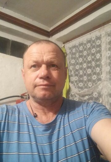 My photo - Evgeniy, 56 from Bakhchisaray (@evgeniy363742)