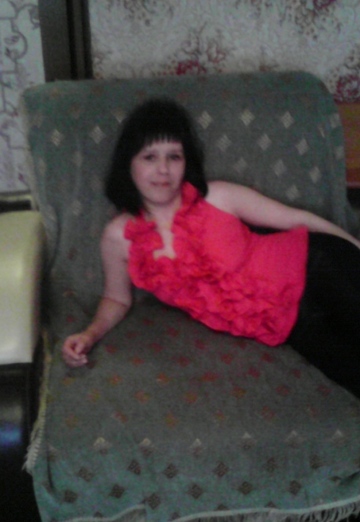 Mein Foto - Natalja, 43 aus Belogorsk (@natalya77340)
