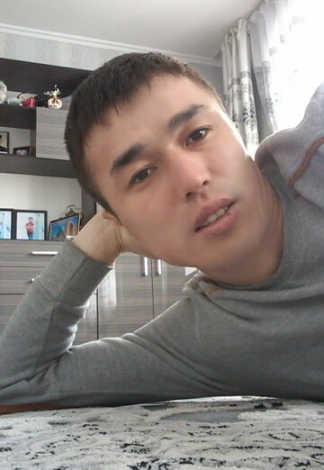 Моя фотография - Мaksat, 35 из Усть-Каменогорск (@maksat3013)