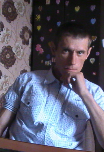 Моя фотография - Виктор, 44 из Новосибирск (@viktor134677)