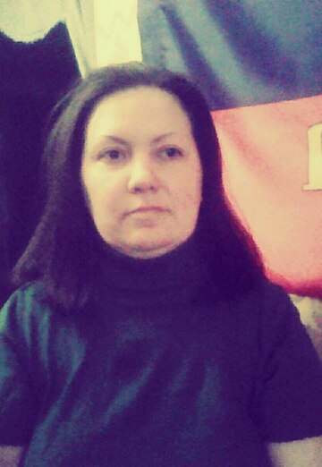 Моя фотография - Виолетта Васильевна, 46 из Печоры (@violettavasilevna0)