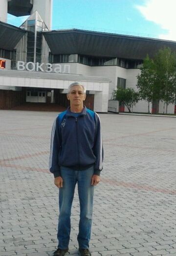 My photo - Igor, 62 from Belyye Stolby (@igor168547)