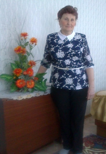 Моя фотография - мария, 76 из Димитровград (@mariya60242)
