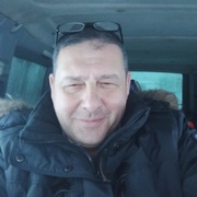 Лева, 47, Камышин