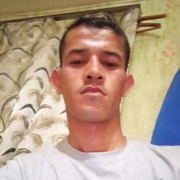 Навруз, 27, Высокая Гора