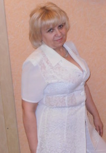 My photo - Raisa, 64 from Poltava (@raisa347)