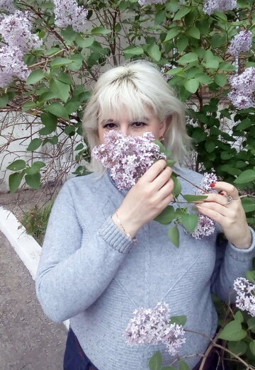My photo - Oksana, 48 from Chelyabinsk (@oksana90499)