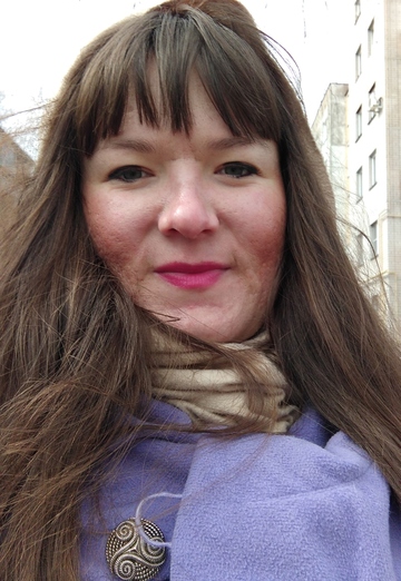 My photo - anya, 28 from Kirov (@anya50945)