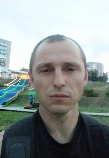 Моя фотография - Александр, 43 из Сумы (@aleksandr878916)